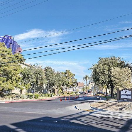 Condo Close To Strip And Raiders Stadium Las Vegas Luaran gambar