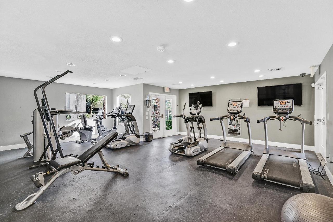 Condo Close To Strip And Raiders Stadium Las Vegas Luaran gambar
