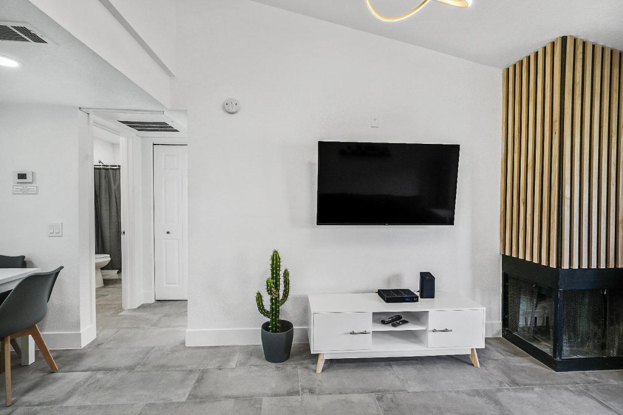 Condo Close To Strip And Raiders Stadium Las Vegas Luaran gambar