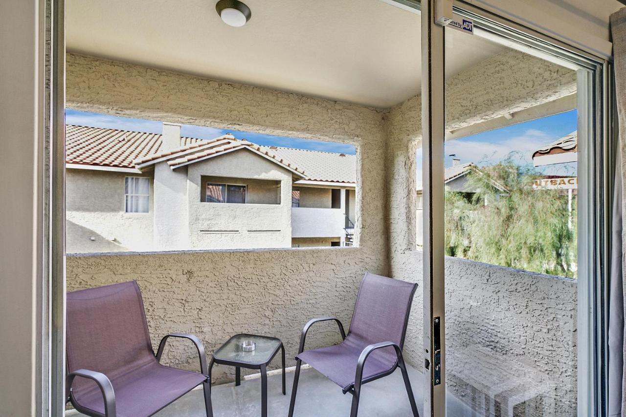 Condo Close To Strip And Raiders Stadium Las Vegas Luaran gambar